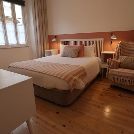 Giraffe House Apartment Lisbon Bagian luar foto