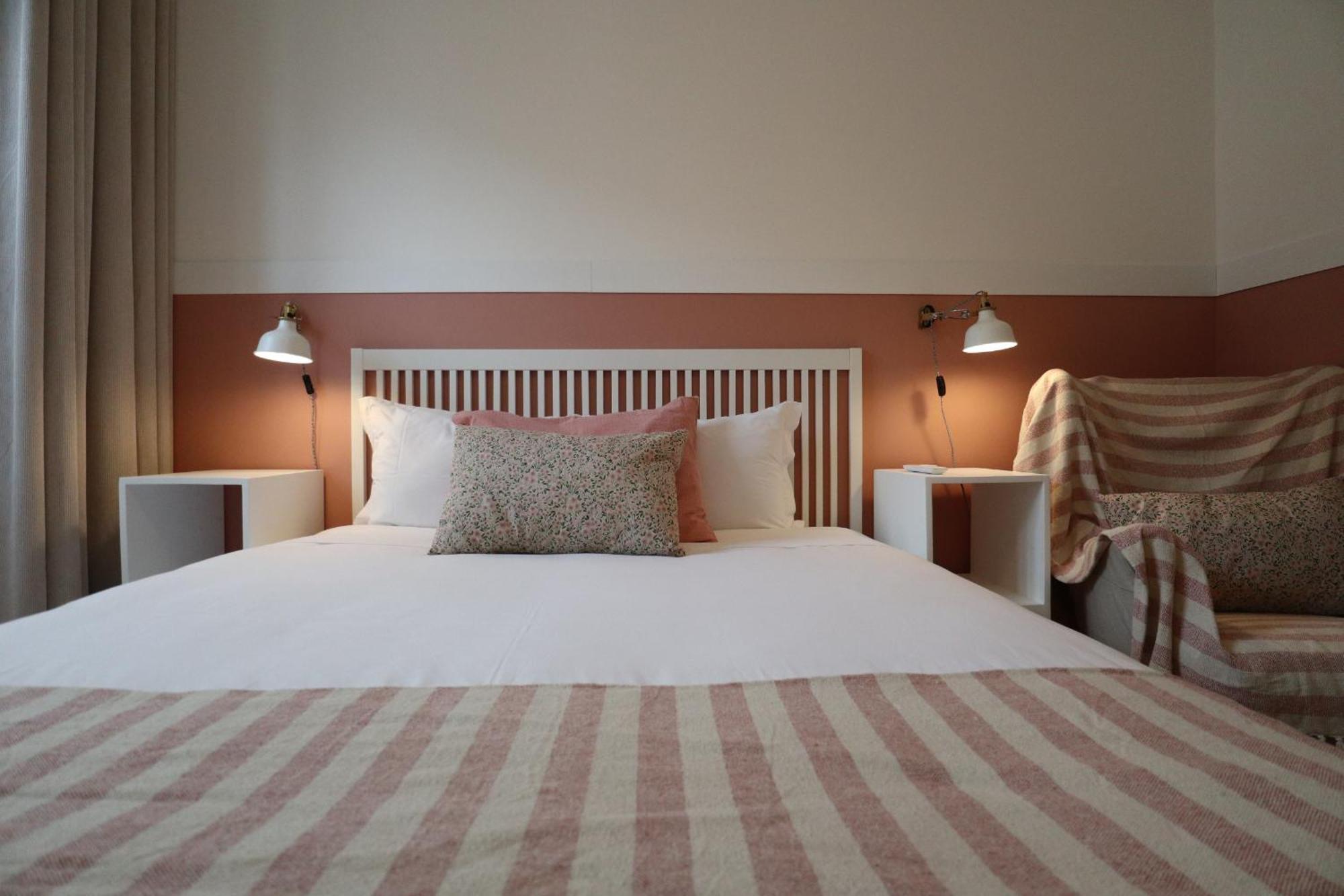 Giraffe House Apartment Lisbon Bagian luar foto