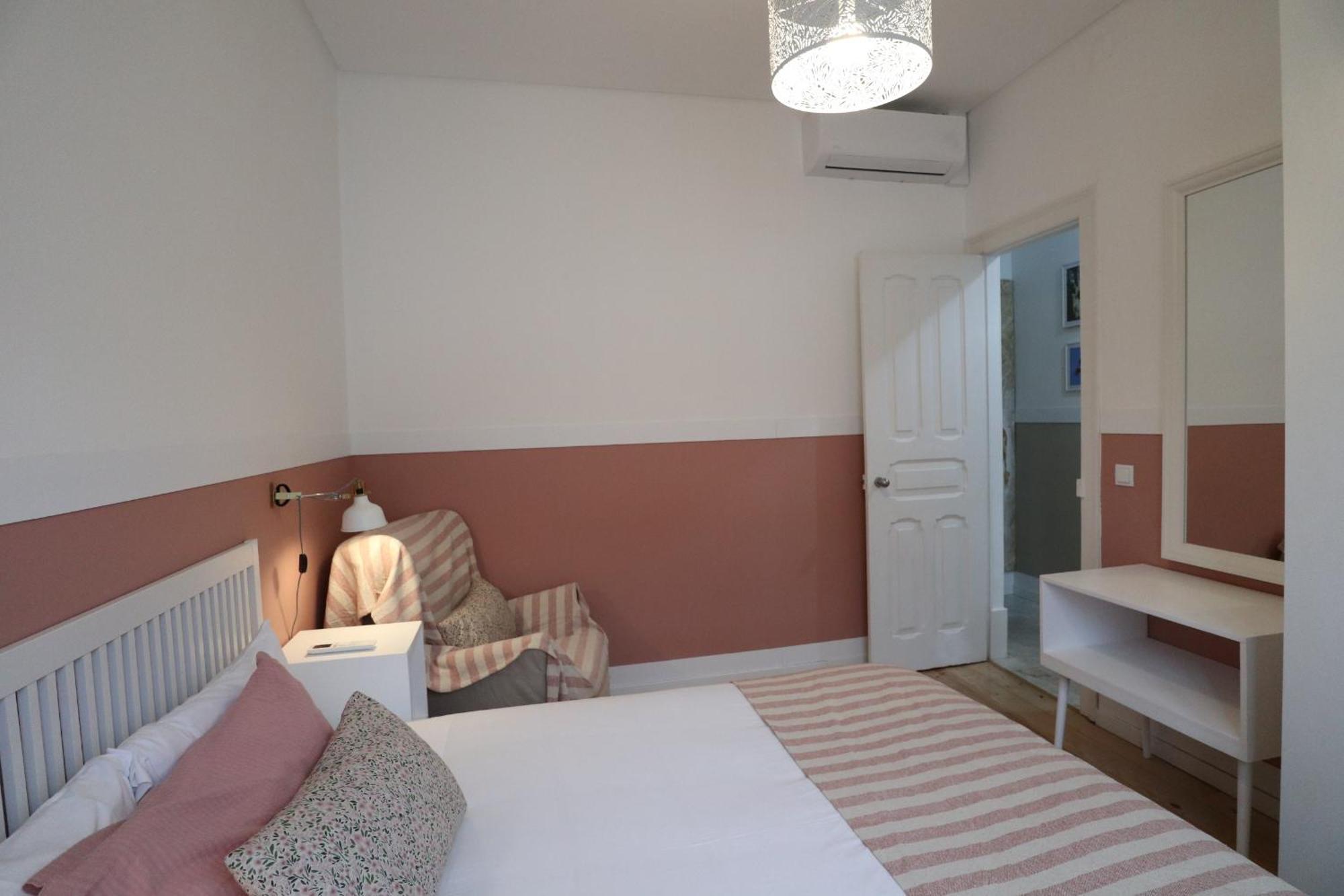 Giraffe House Apartment Lisbon Bagian luar foto