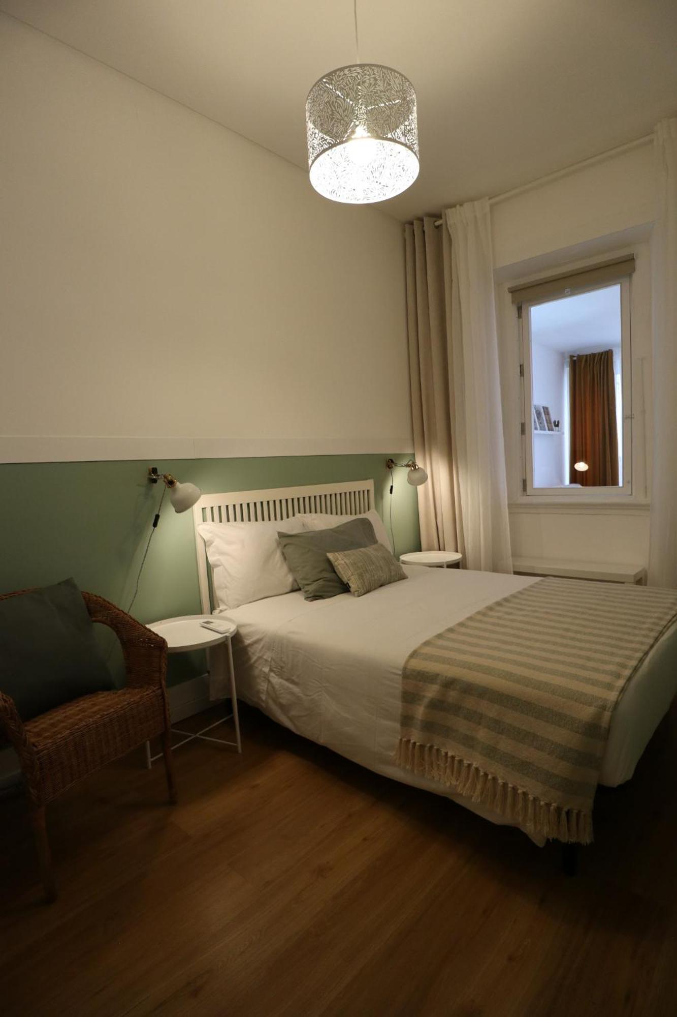 Giraffe House Apartment Lisbon Bagian luar foto