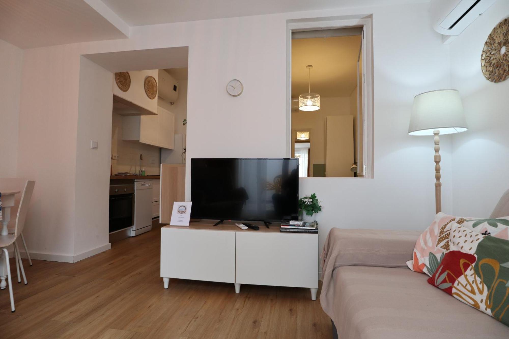 Giraffe House Apartment Lisbon Bagian luar foto