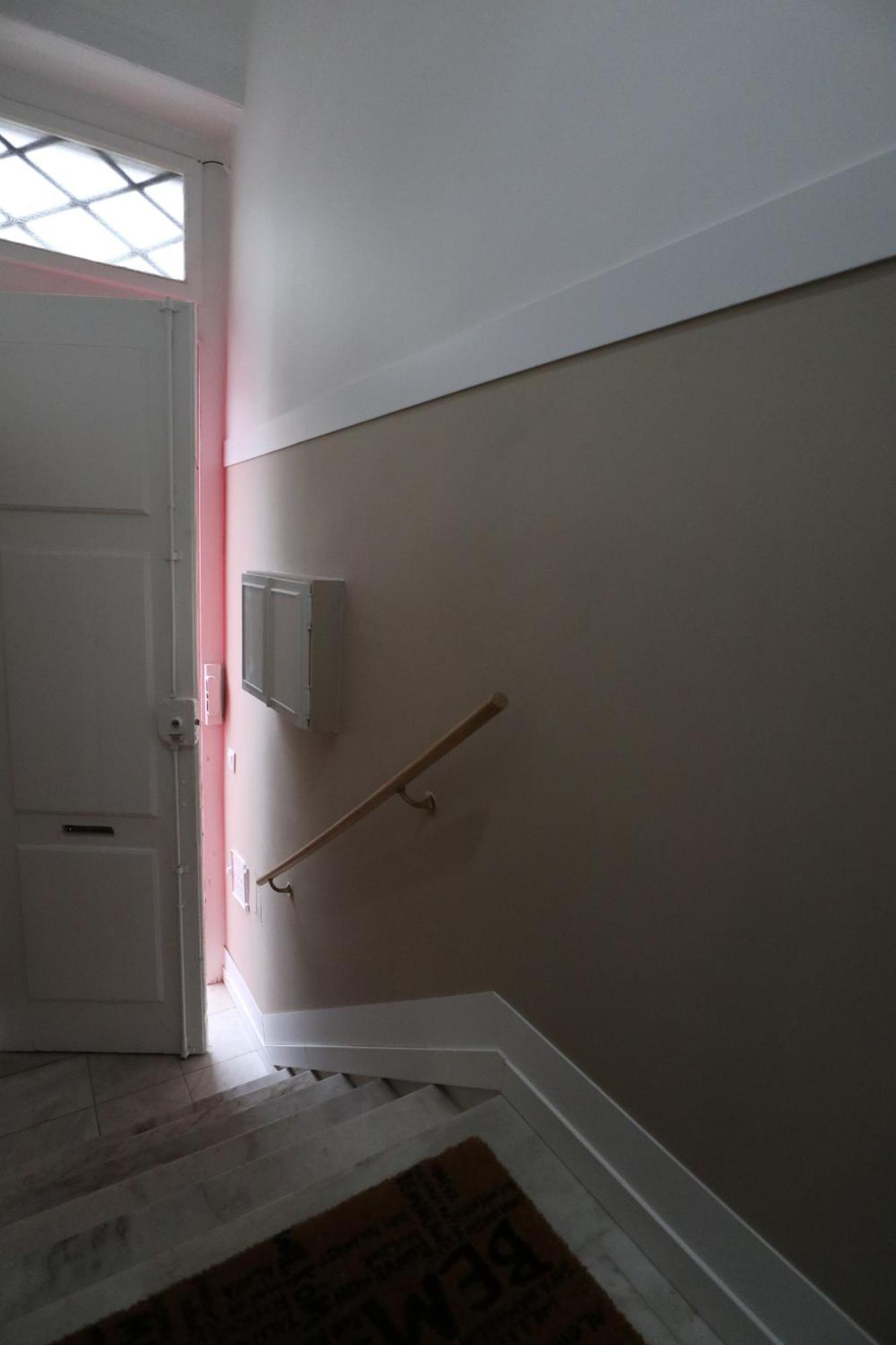 Giraffe House Apartment Lisbon Bagian luar foto