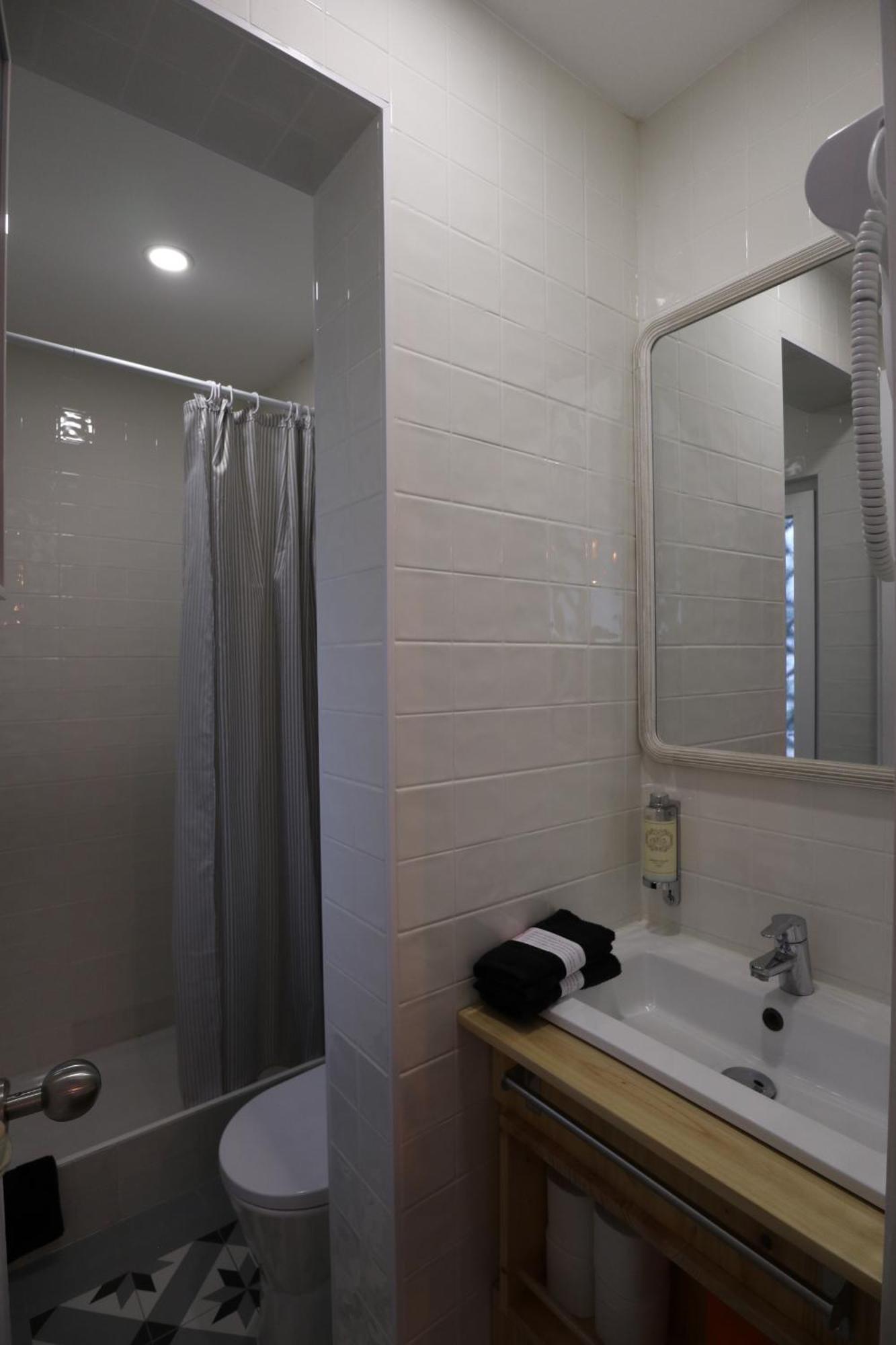 Giraffe House Apartment Lisbon Bagian luar foto